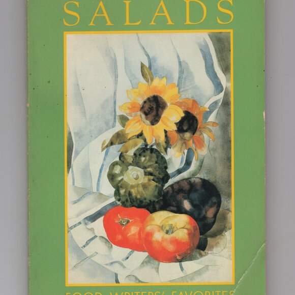 Lot of 5 Vintage Summertime Paper Back Cookbooks and Guides - Picture 11 of 16